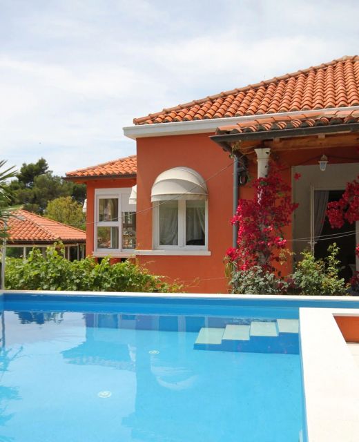Seaside Family Friendly House With A Swimming Pool Mlini, Dubrovnik - 2145 Mlini