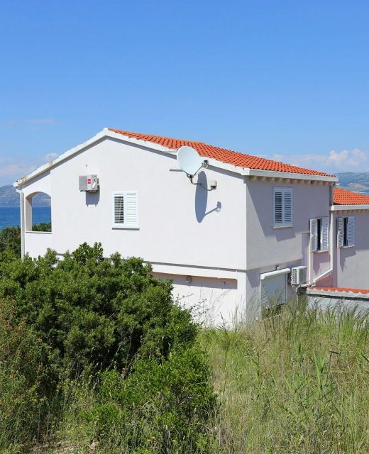 Apartments By The Sea Drače, Pelješac - 10135 Drače