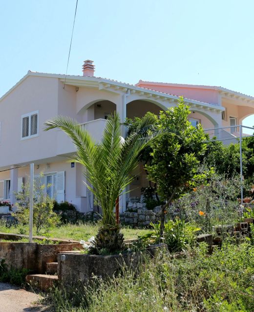 Apartments By The Sea Drače, Pelješac - 10135 Drače