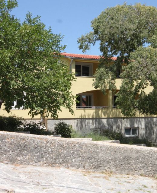 Apartments With Parking Space Sali, Dugi Otok - 8137 Sali