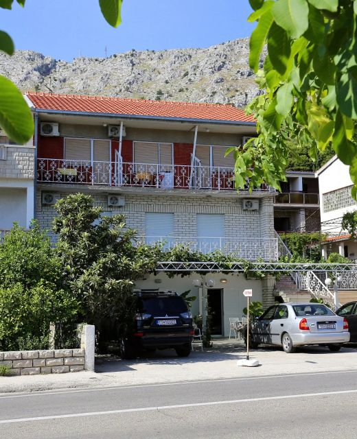 Apartments By The Sea Duće, Omiš - 10304 Duće