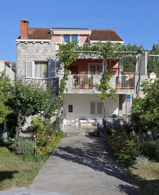 Apartments By The Sea Žuljana, Pelješac - 10112 Žuljana