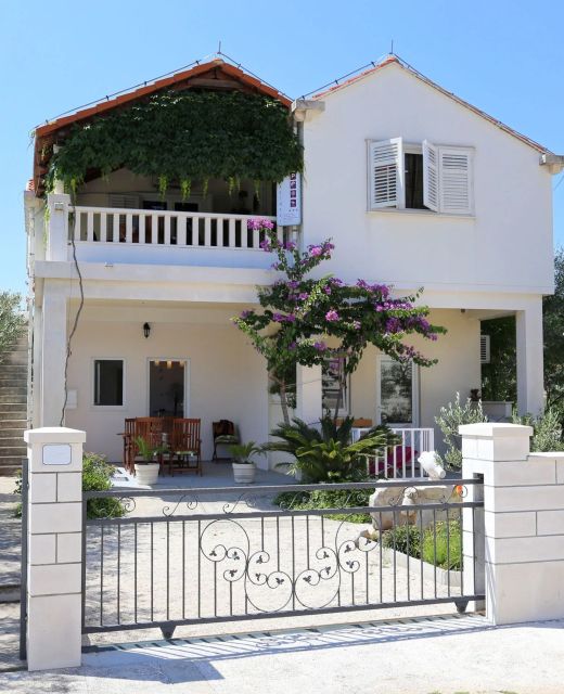 Apartments By The Sea Mali Ston, Pelješac - 10226 Mali Ston