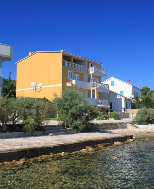 Apartments By The Sea Preko, Ugljan - 8384 Preko