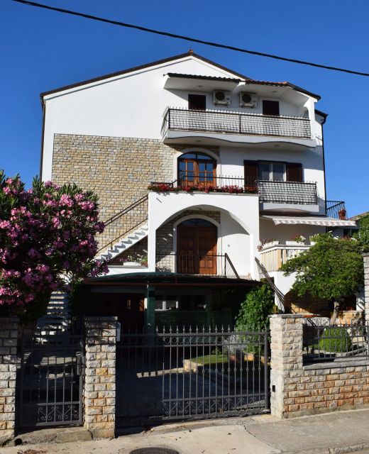 Apartments With WiFi Sveti Filip I Jakov, Biograd - 4299 Sveti Filip I Jakov