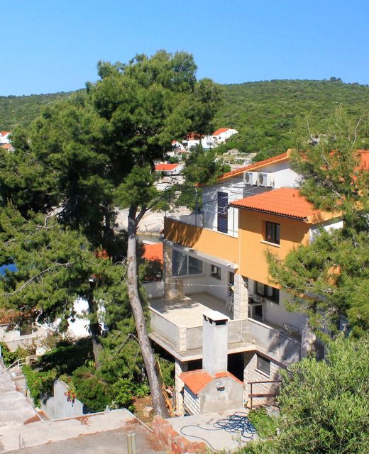 Apartments And Rooms By The Sea Zavalatica, Korčula - 547 Zavalatica
