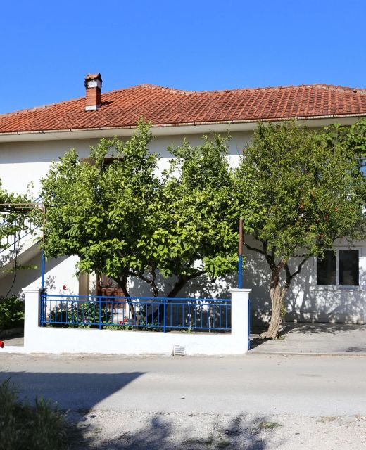 Apartments With Parking Space Orebić, Pelješac - 264 Orebić