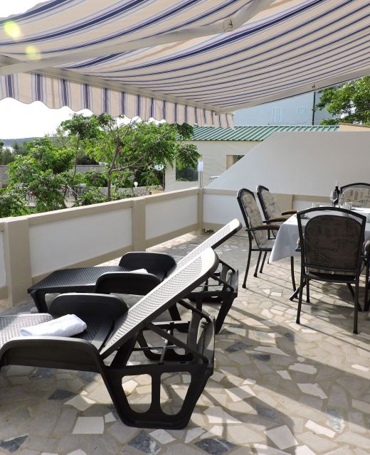 Apartments By The Sea Barbat, Rab - 11797 Barbat