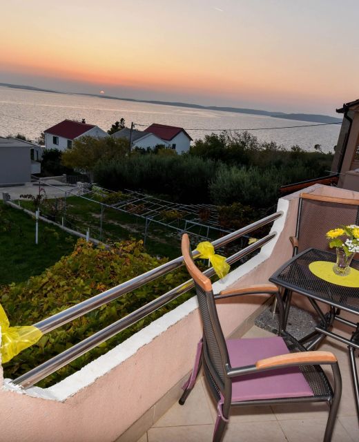 Apartments By The Sea Rtina - Miletići, Zadar - 11548 Rtina - Miletići