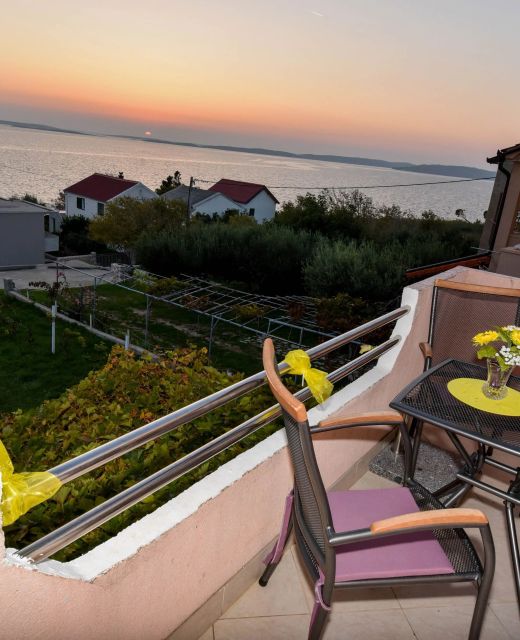 Apartments By The Sea Rtina - Miletići, Zadar - 11548 Rtina - Miletići