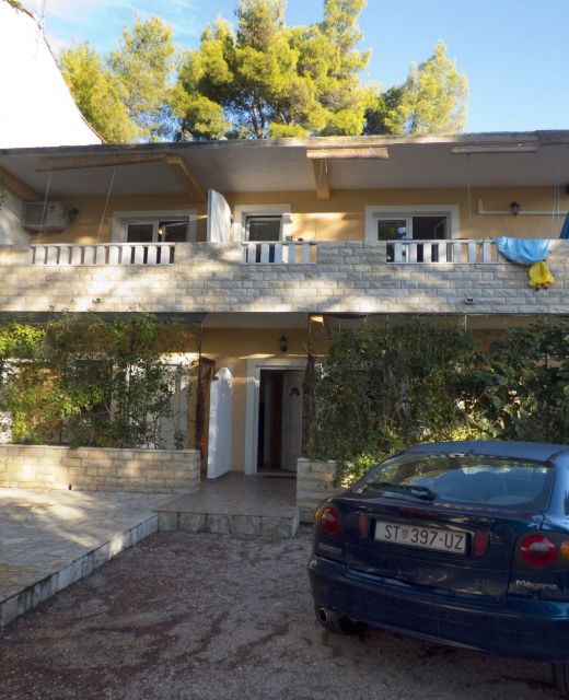 Apartments By The Sea Ivan Dolac, Hvar - 8782 Ivan Dolac