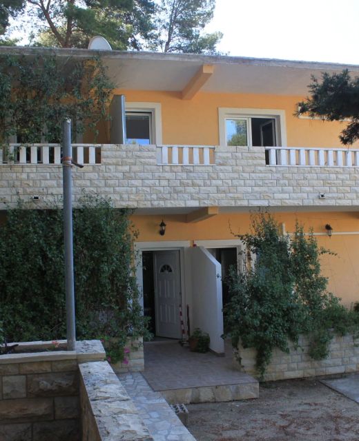 Apartments By The Sea Ivan Dolac, Hvar - 8782 Ivan Dolac