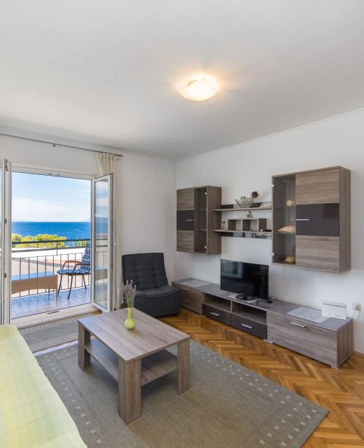 Apartments By The Sea Podgora, Makarska - 6789 Podgora