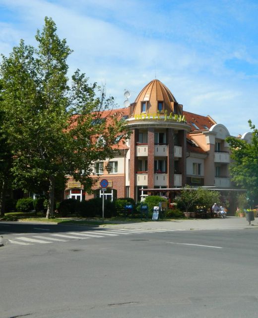 Héli Apartman E Hajdúszoboszló