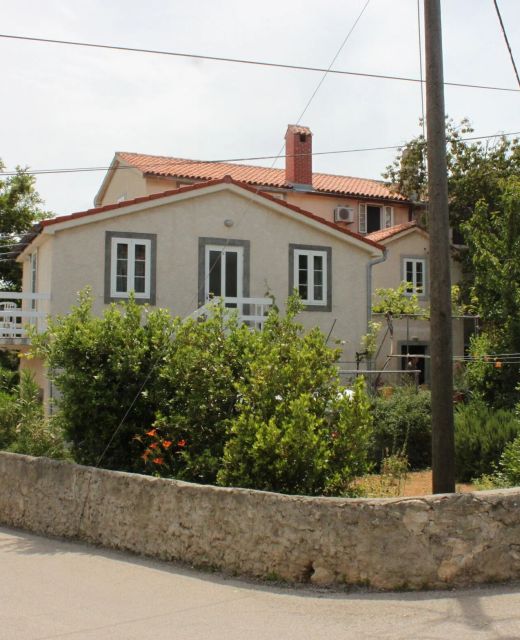 Apartments By The Sea Nerezine, Lošinj - 3479 Nerezine