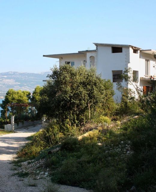 Apartments With Parking Space Arbanija, Čiovo - 5228 Arbanija