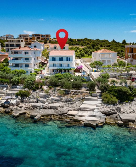 Apartments By The Sea Ražanj, Rogoznica - 2100 Ražanj
