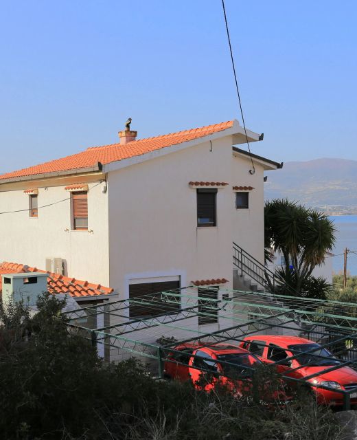 Apartments By The Sea Slatine, Čiovo - 9453 Slatine