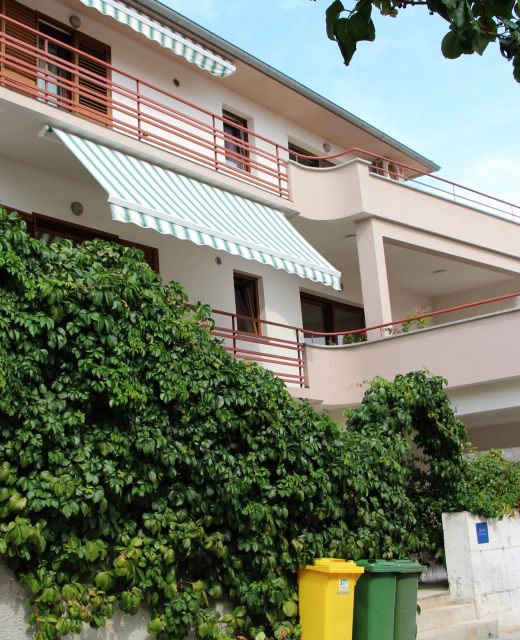 Apartments And Rooms By The Sea Tisno, Murter - 5106 Tisno