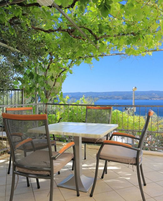 Apartments By The Sea Duće, Omiš - 2737 Duće