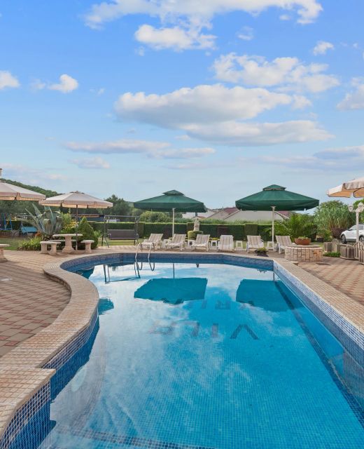 Family-friendly Apartments With Swimming Pool Kraj, Pašman - 334 Kraj