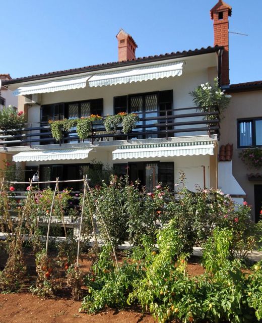 Apartments For Families With Children Valbandon, Fažana - 7239 Valbandon