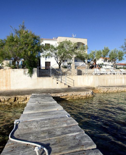 Apartments By The Sea Kožino, Zadar - 5803 Kožino