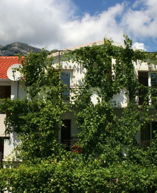 Apartments With Parking Space Orebić, Pelješac - 266 Orebić
