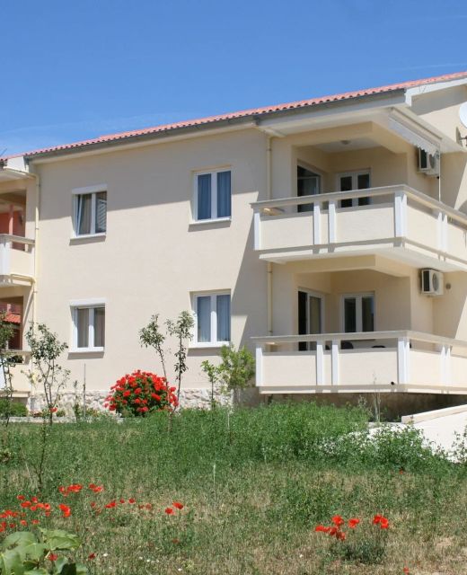 Apartments With Parking Space Novalja, Pag - 3294 Novalja
