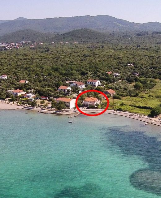 Apartments By The Sea Sreser, Pelješac - 10138 Sreser