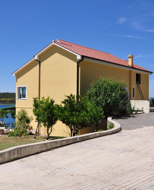Apartments By The Sea Supetarska Draga - Gornja, Rab - 5055 Supetarska Draga - Gornja