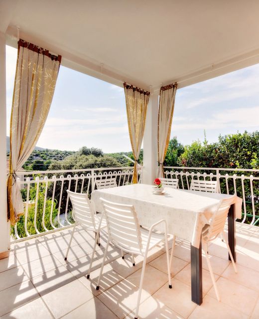 Apartments By The Sea Grebaštica, Šibenik - 12588 Grebaštica
