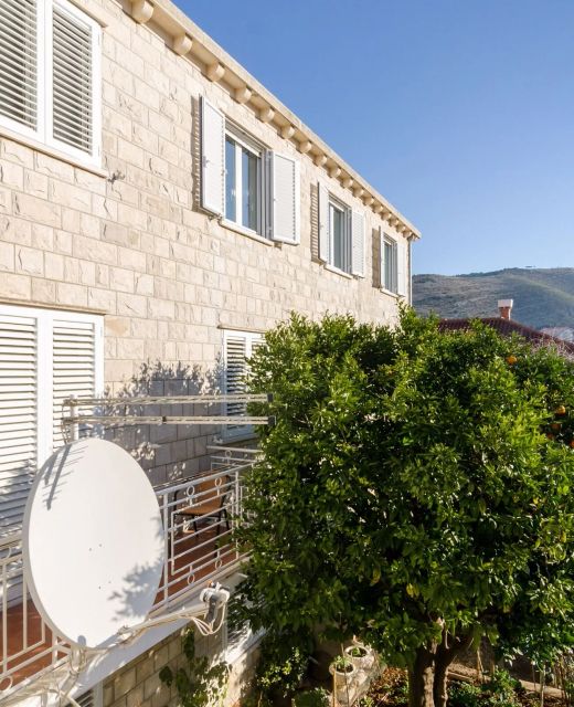 Apartments With Parking Space Dubrovnik - 4675