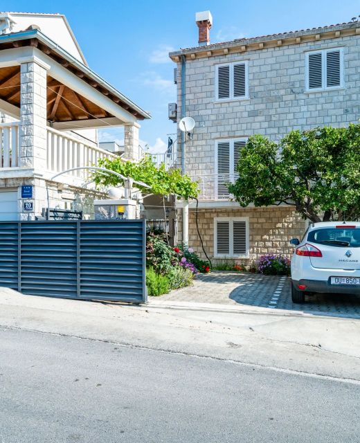 Apartments With Parking Space Dubrovnik - 4675