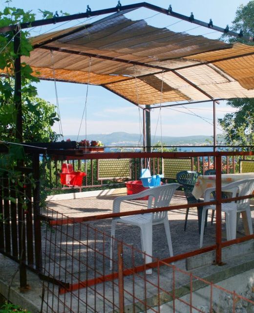 Apartments With Parking Space Dramalj, Crikvenica - 5491 Dramalj