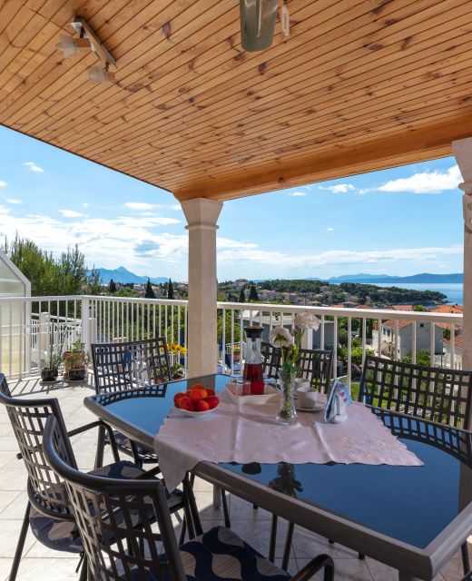 Apartments By The Sea Sumartin, Brač - 2940 Sumartin