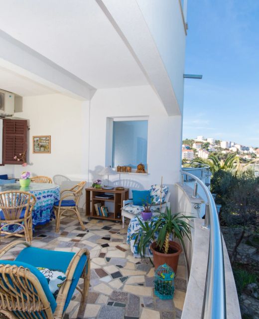 Apartments By The Sea Okrug Gornji, Čiovo - 459 Okrug Gornji