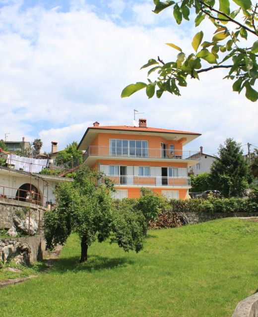 Apartments With Parking Space Opatija - Pobri, Opatija - 7918 Opatija - Pobri