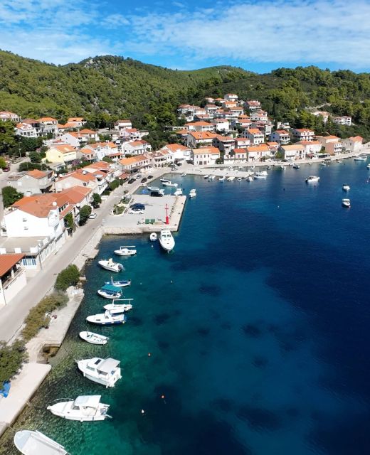 Apartments By The Sea Brna, Korčula - 10057 Brna