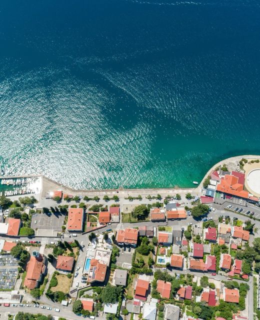 Apartments By The Sea Selce, Crikvenica - 3240 Selce