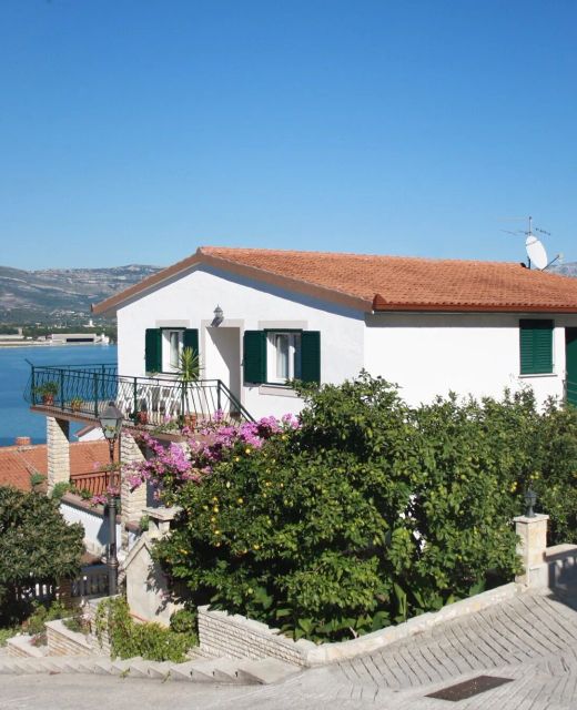 Apartments By The Sea Mastrinka, Čiovo - 2049 Mastrinka