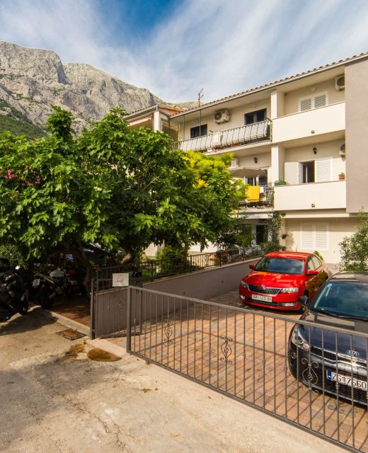 Apartments By The Sea Baška Voda, Makarska - 6707 Baška Voda