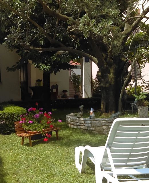 Apartments With WiFi Fažana - 12862