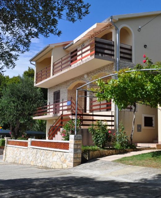 Apartments And Rooms By The Sea Supetarska Draga - Gonar, Rab - 2002 Supetarska Draga - Gonar