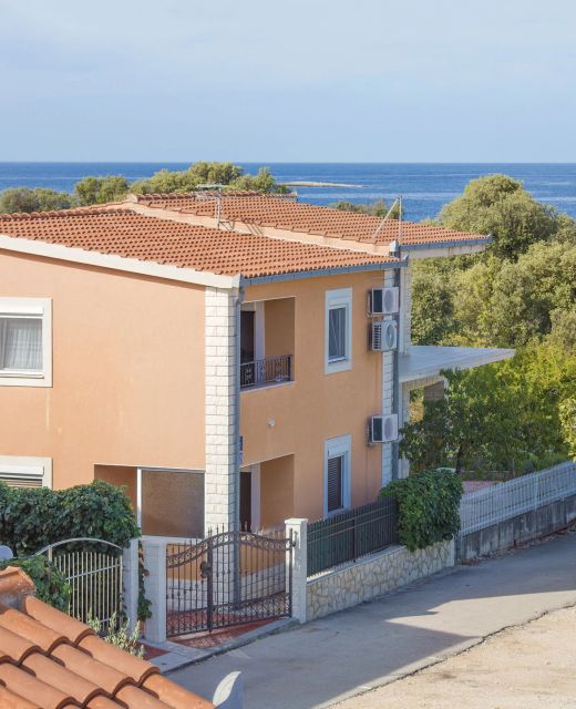Apartments By The Sea Kanica, Rogoznica - 11745 Kanica