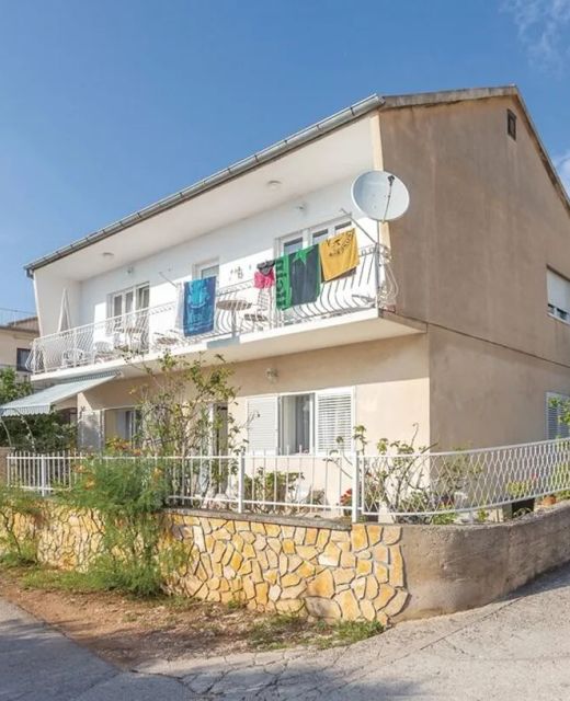 Apartments By The Sea Brodarica, Šibenik - 921 Brodarica