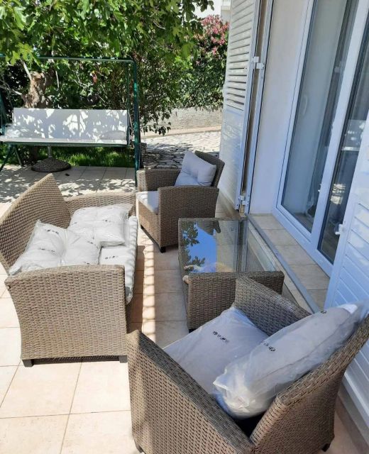 Apartments By The Sea Brodarica, Šibenik - 921 Brodarica
