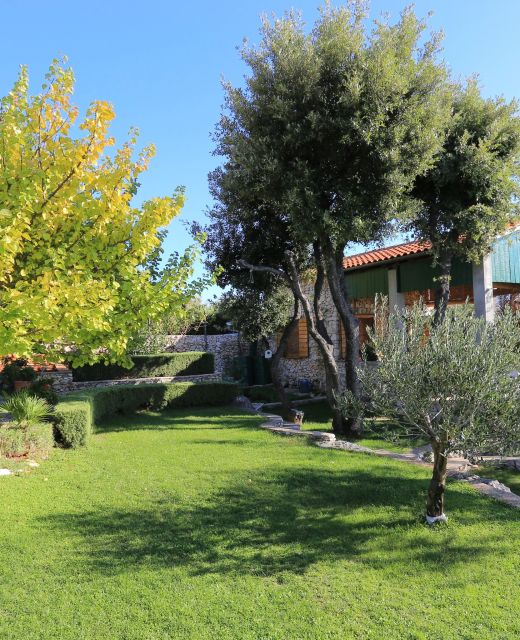 Apartments By The Sea Sevid, Trogir - 2044 Sevid