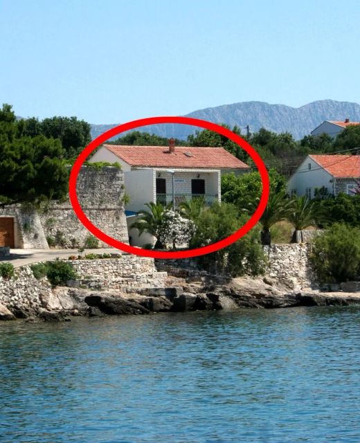 Apartments By The Sea Sućuraj, Hvar - 136 Sućuraj