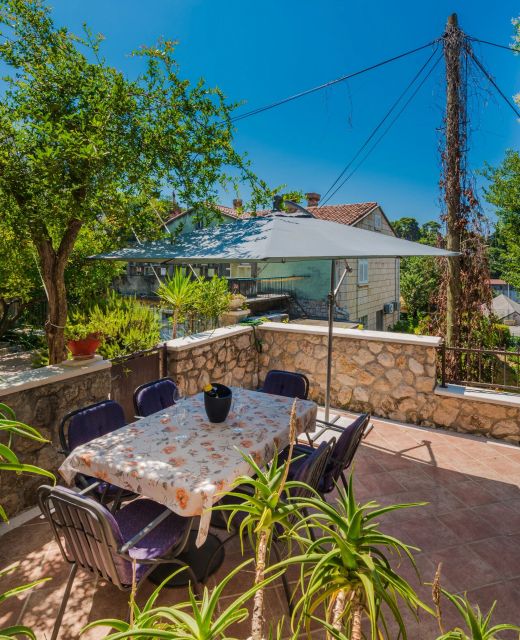 Apartments With WiFi Dubrovnik - 9073